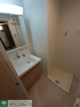 スアヴィス舎人の物件内観写真